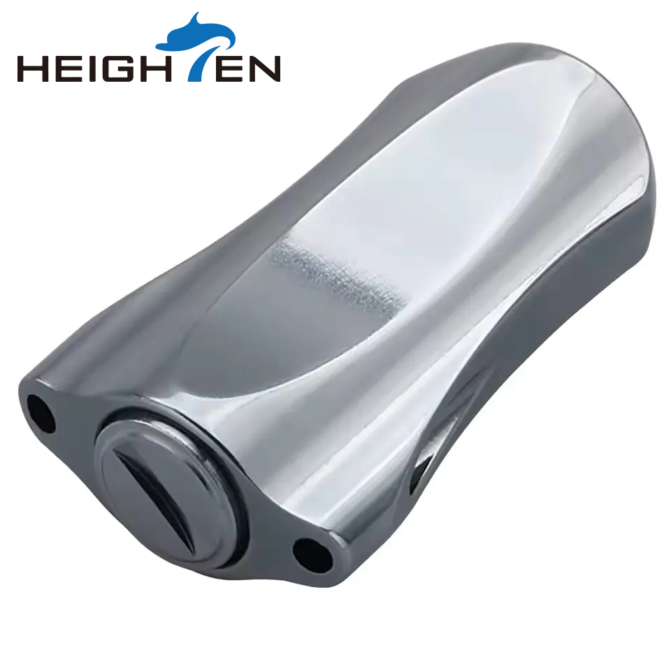 Reel Drag Knob - Manopola in Lega di Alluminio HEIGHTEN
