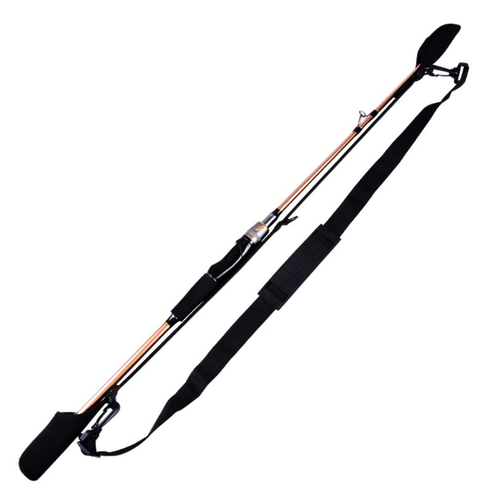 Reel Bag - Borsa portaoggetti portatile per canna da