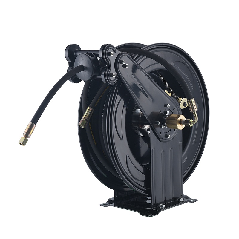 Reel Grease - 25M Tubo Tubo Pulitore Ad Alta