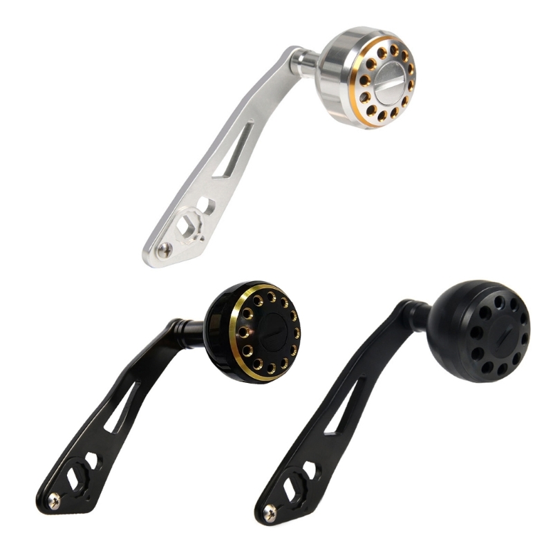 Reel Spare Spool - Manopola per Mulinello da Pesca, Impugnatura