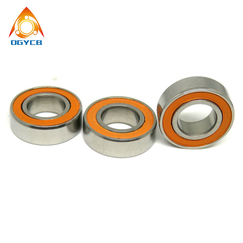 Conventional Reel - 1 pz S688 2RS 8x16x5 ABEC7