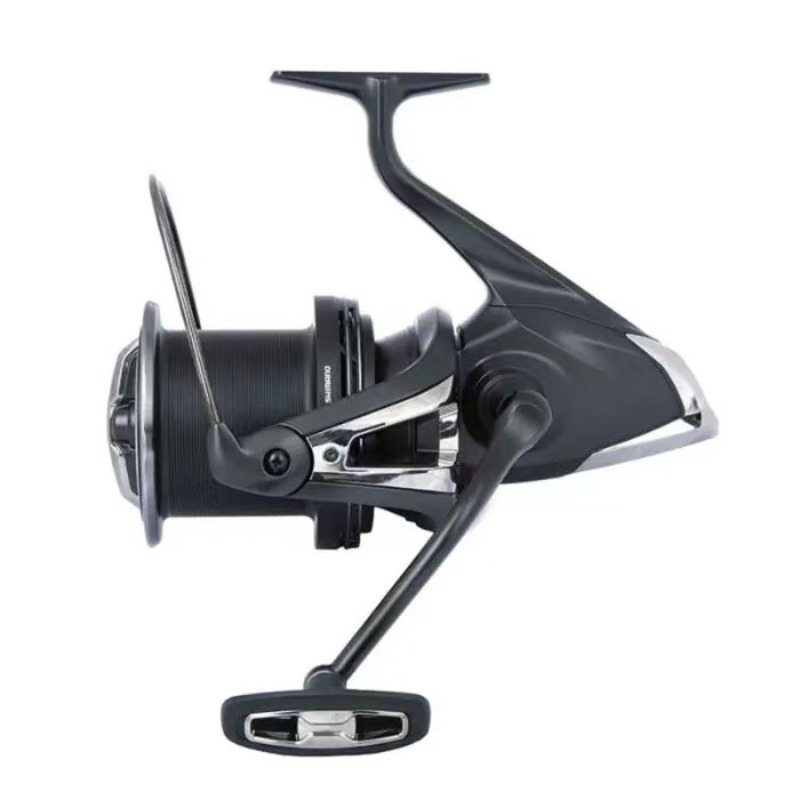 Reel Spare Spool - Mulinello da pesca per carpe nuovo