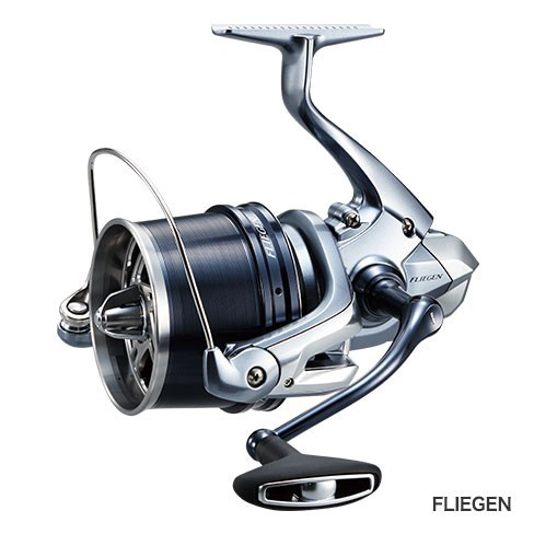 Surf Reel - Mulinello da Surf Premium 17 FLIEGEN