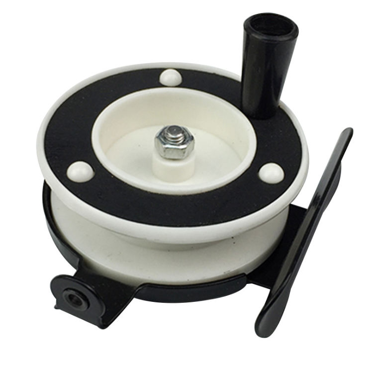 Ice Fishing Reel - WEIHE 1 pz. Mulinello da pesca