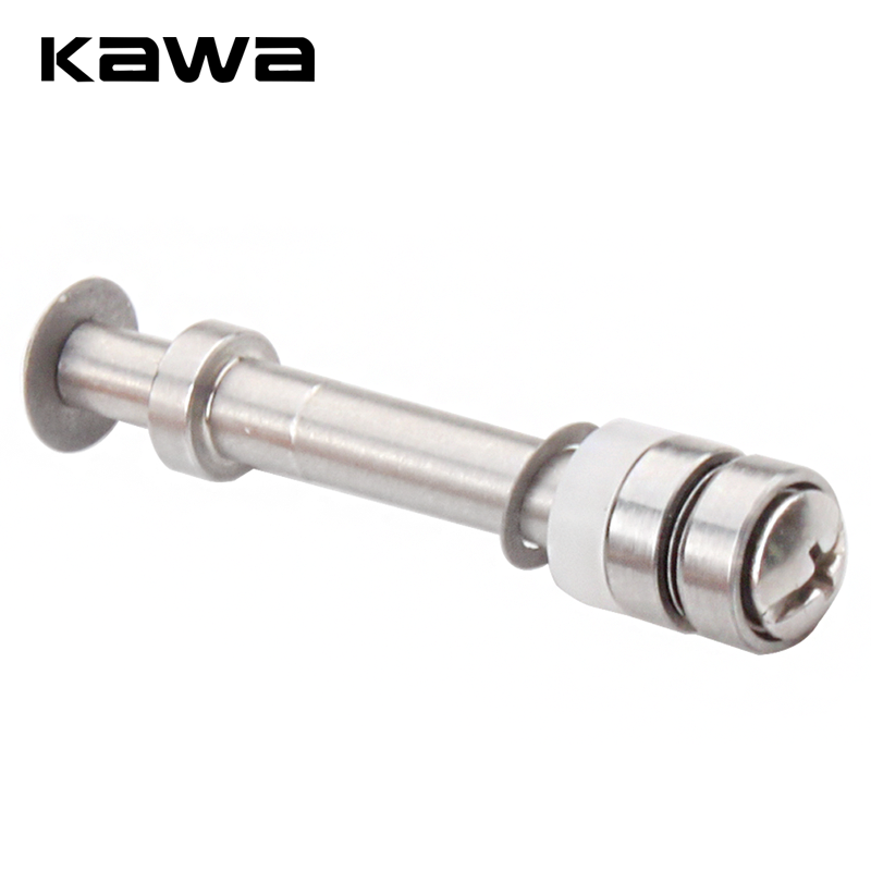 Reel Drag Knob - Kawa 1pc mulinello da pesca maniglia
