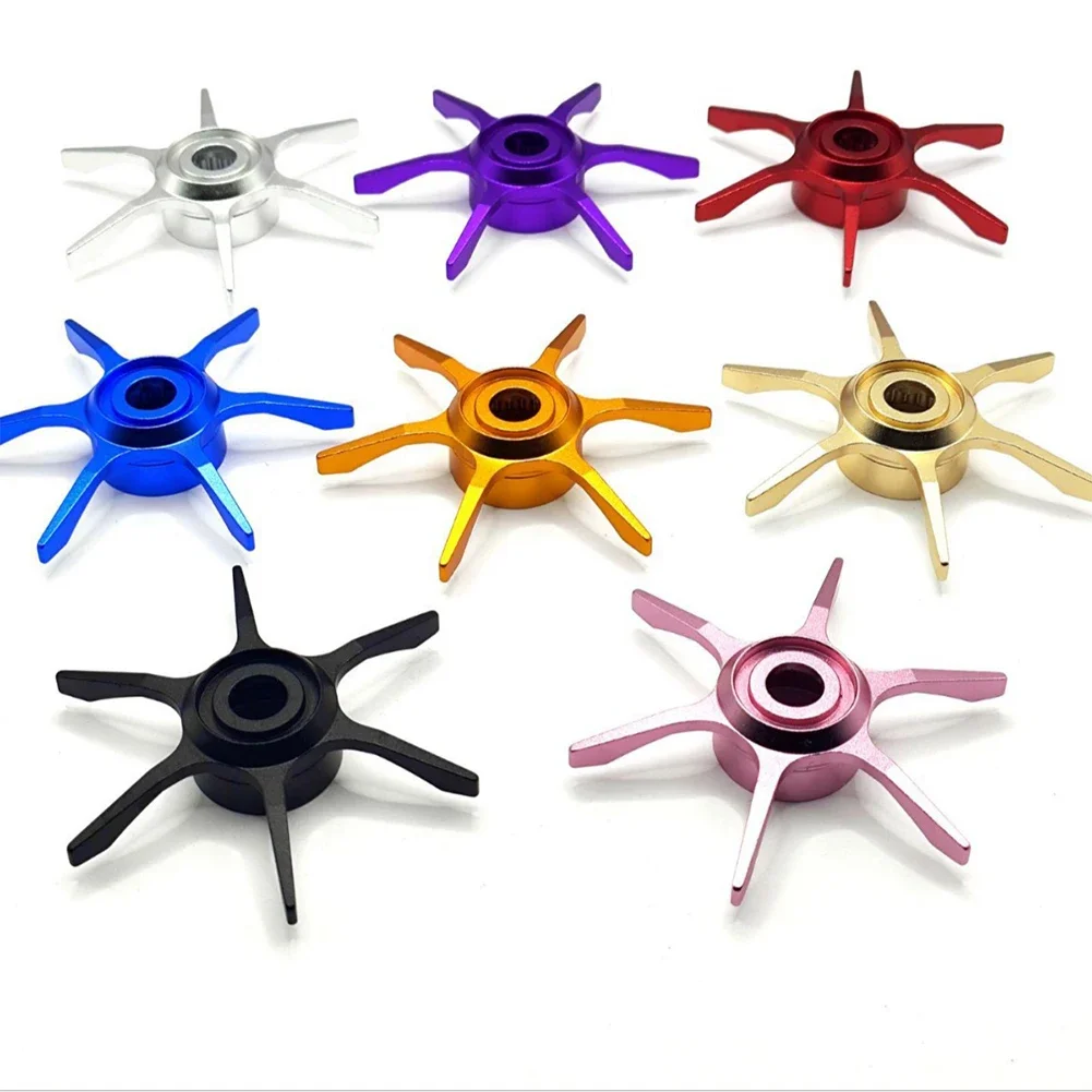 Reel Drag Knob - 1pc Modificato Per Daiwa Star Trascina