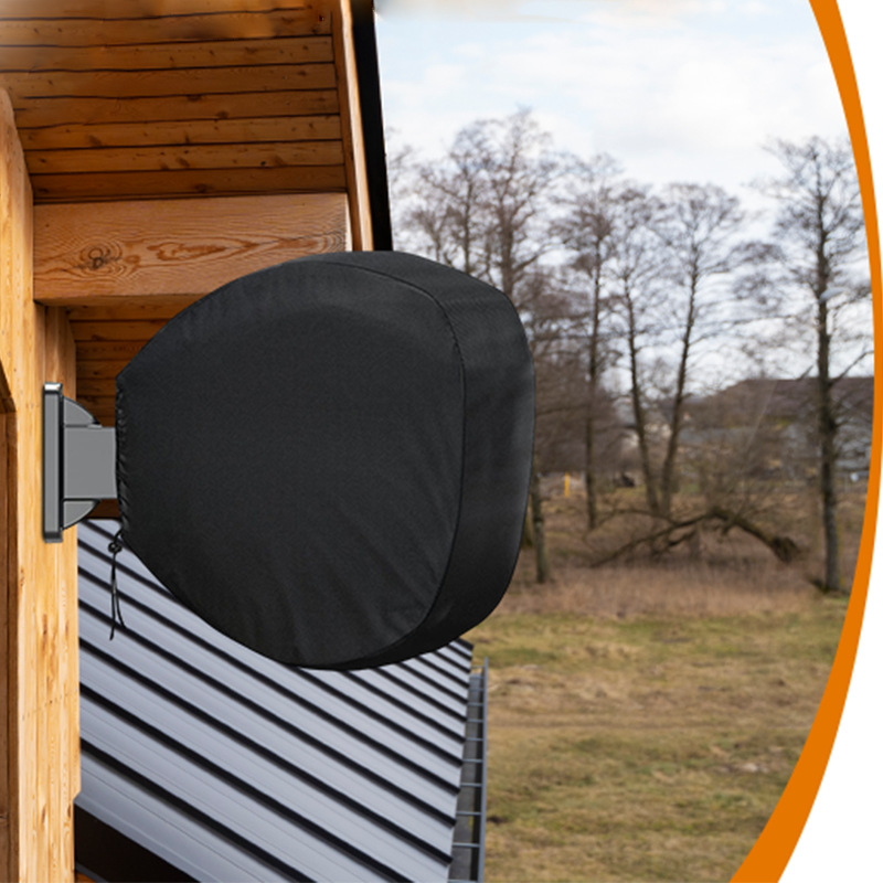 Reel Cover - Coperture per avvolgitubo da giardino per