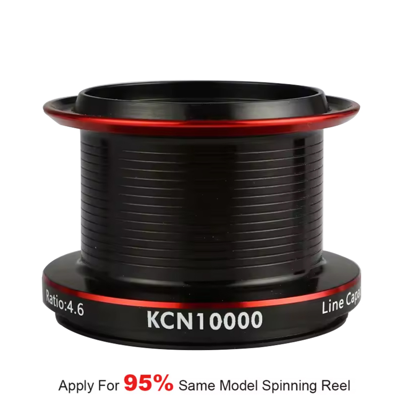 Reel Spare Spool - KCN6000 KCN8000 KCN10000 Bobina di ricambio
