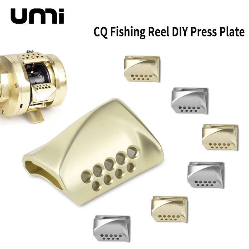 Trolling Reel - Accessorio per Mulinello da Pesca per