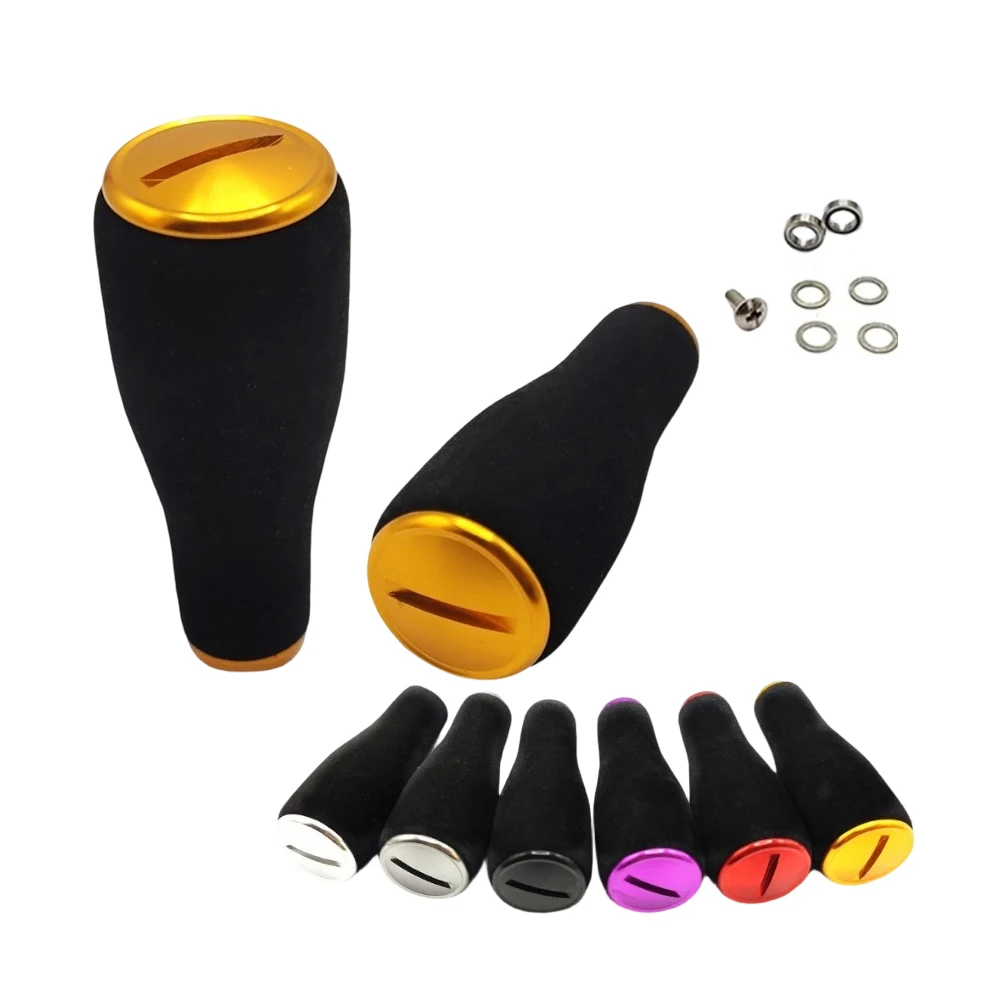 Reel Spare Spool - Parti di ricambio per manopole EVA,