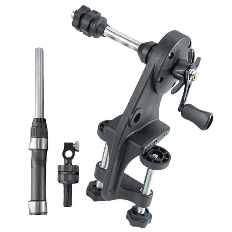 Spincast Reel - Avvolgitori per lenze Avvolgitori Mulinelli da