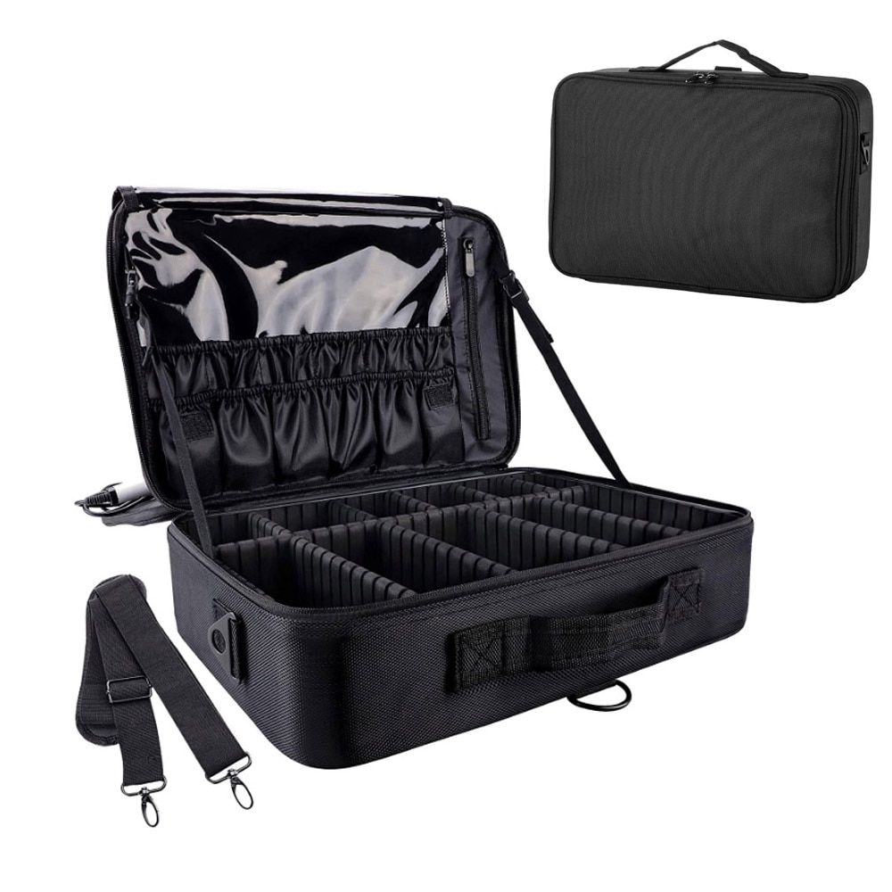 Reel Bag - Borsa per attrezzatura da pesca grande