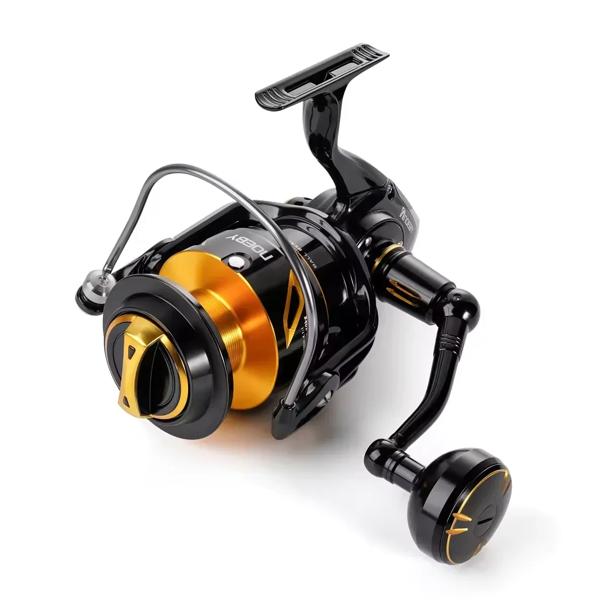 Spinning Reel - Mulinello da Pesca in Mare Neoby