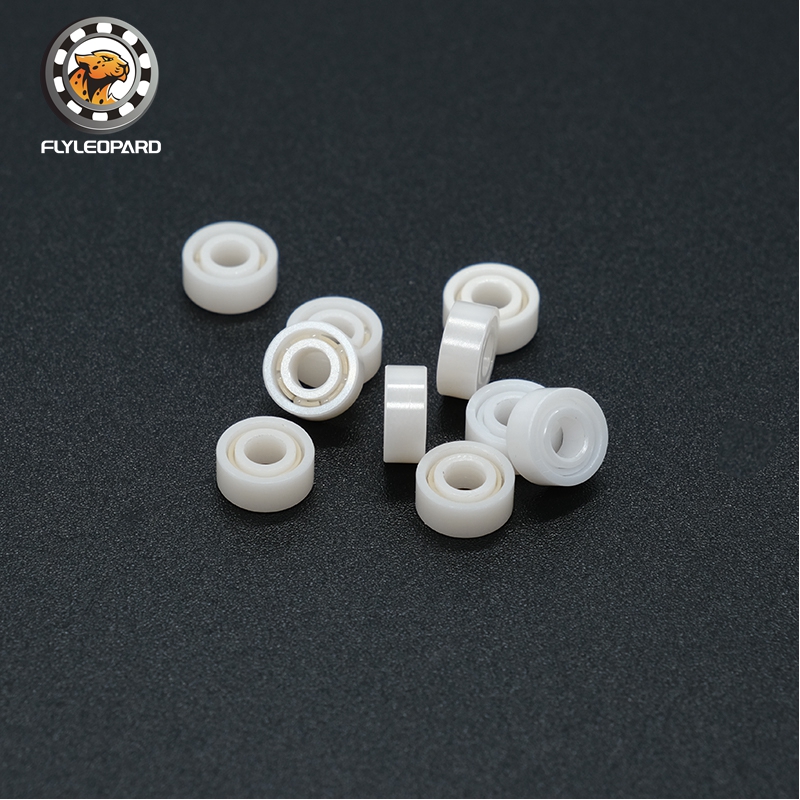 Fly Reel - 4 cuscinetti in ceramica 683 CE