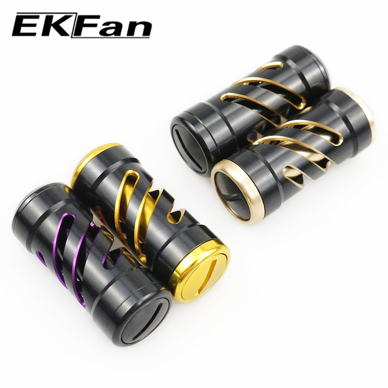Spinning Reel - Manopola per mulinello da pesca EKFan