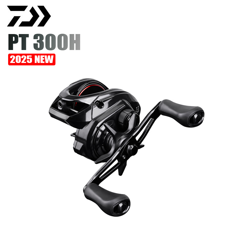 Reel Spare Spool - DAIWA 2025 Nuovo PT 300 Mulinello