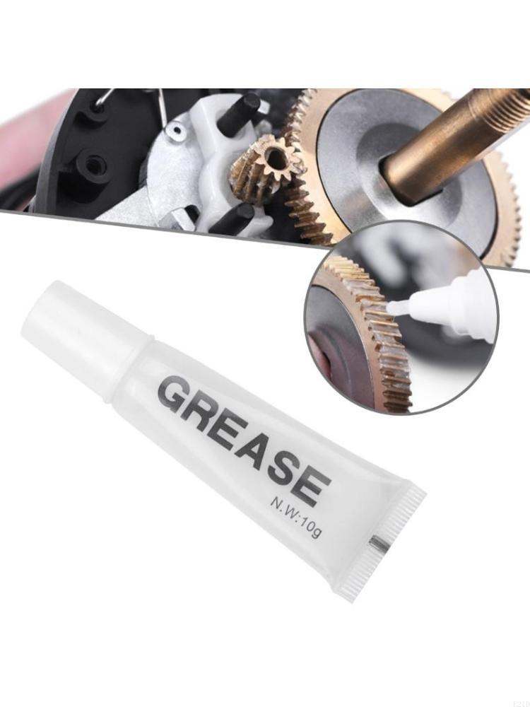 Reel Grease - Lubrificanti antiruggine per mulinelli da pesca