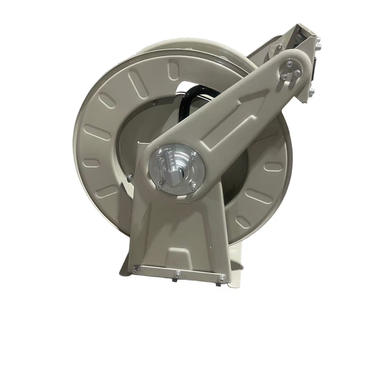 Reel Oil - Avvolgitubo Automatico da 3/4 Pollici per