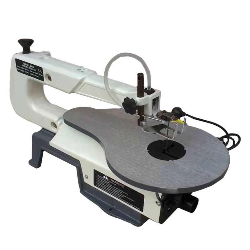 Electric Reel - Taglio del legno Desktop industriale Macchina