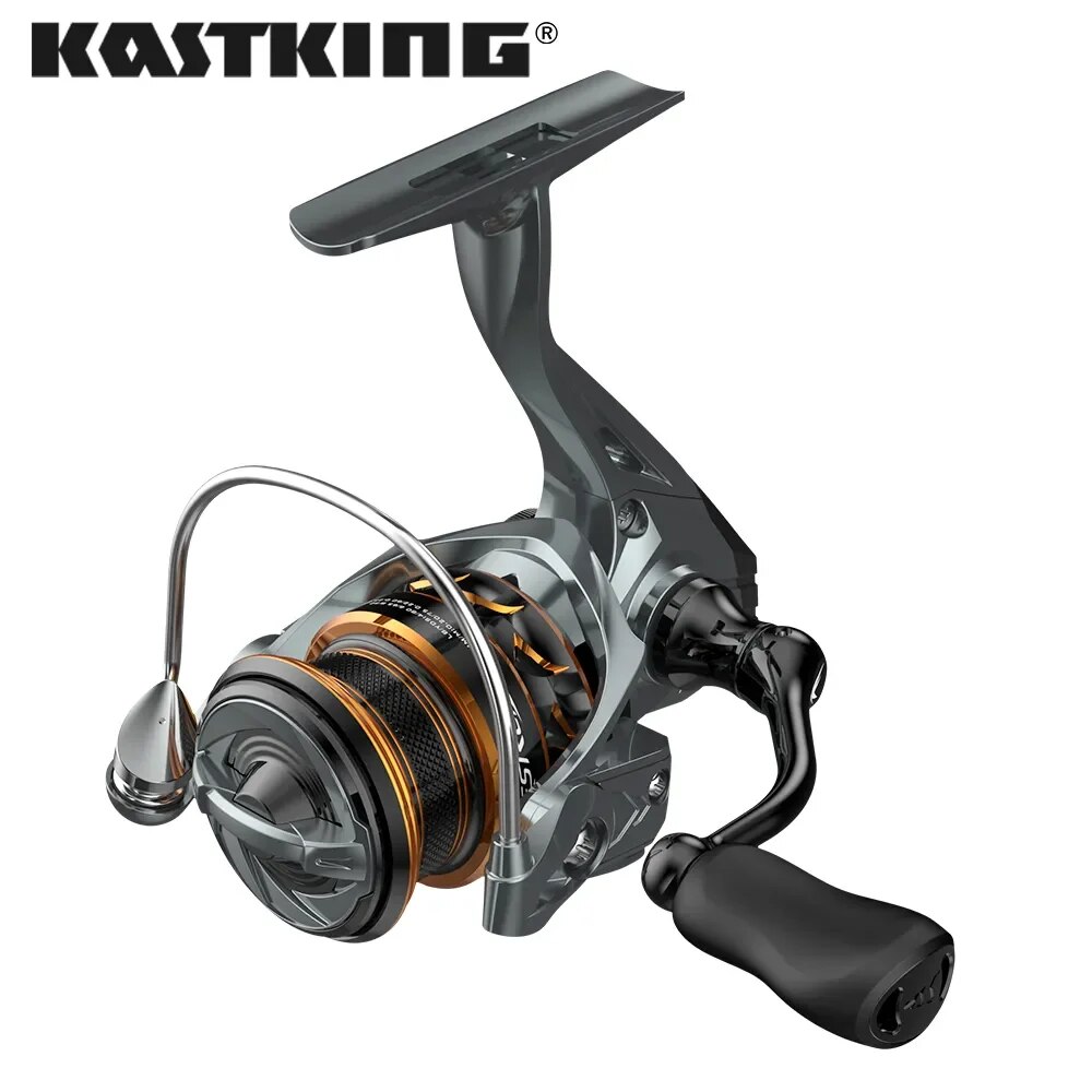 Reel Drag Knob - KastKing Kestrel mulinello da pesca Spinning