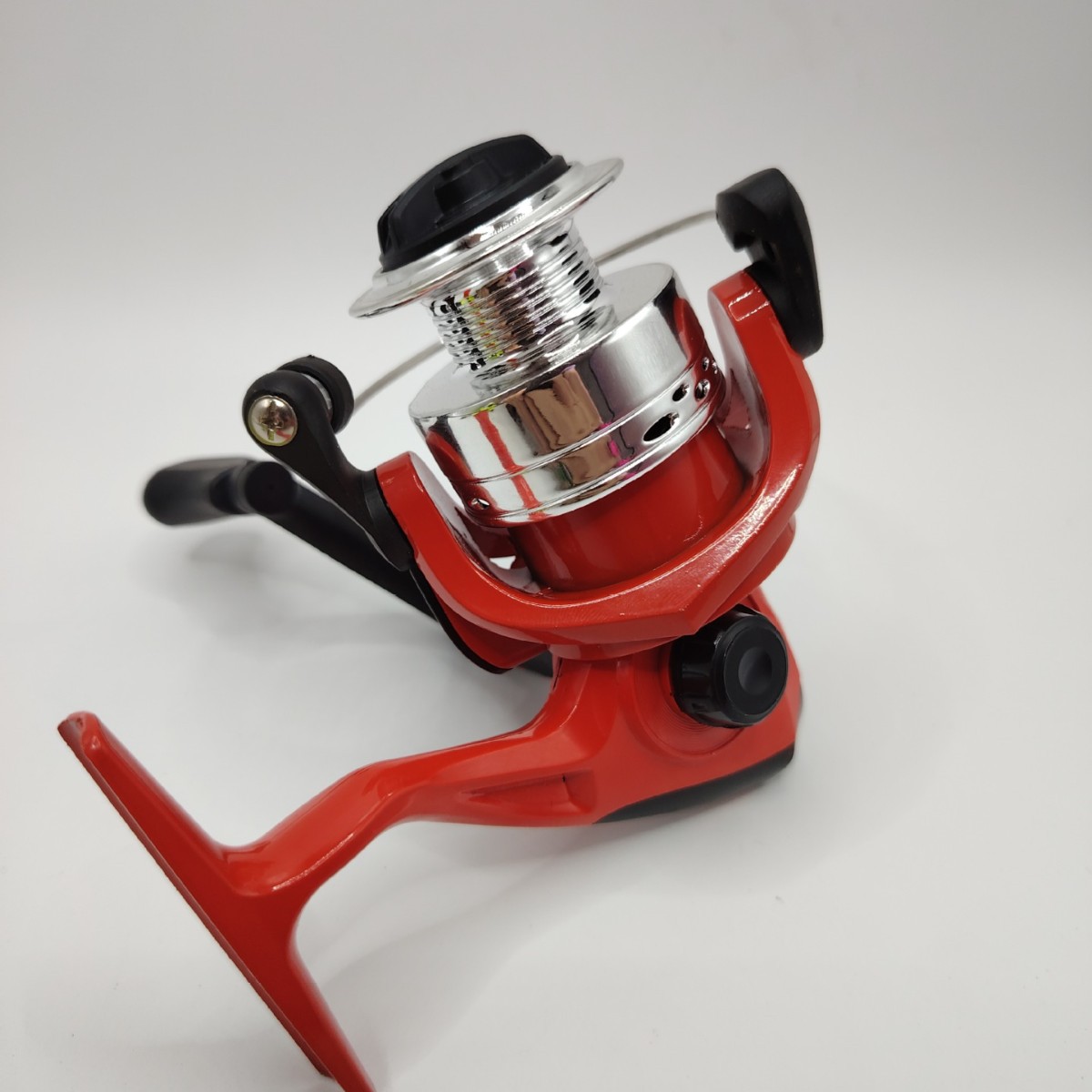 Mulinello da pesca spinning Ou - Surf Reel recensione e prezzo
