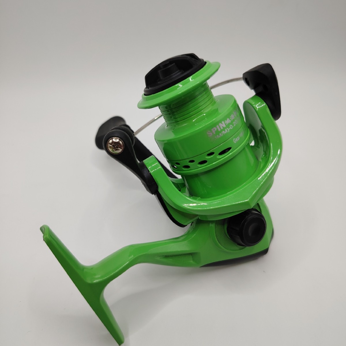 Mulinello da pesca spinning Ou - Surf Reel recensione e prezzo