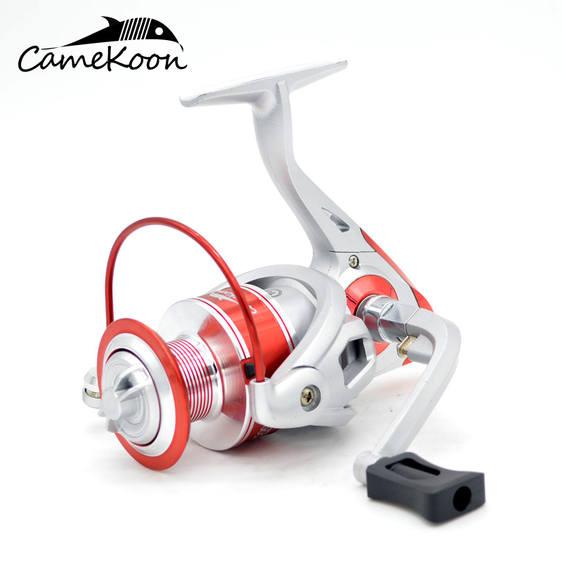CAMEKOON Mulinello da Spinning - Surf Reel recensione e prezzo