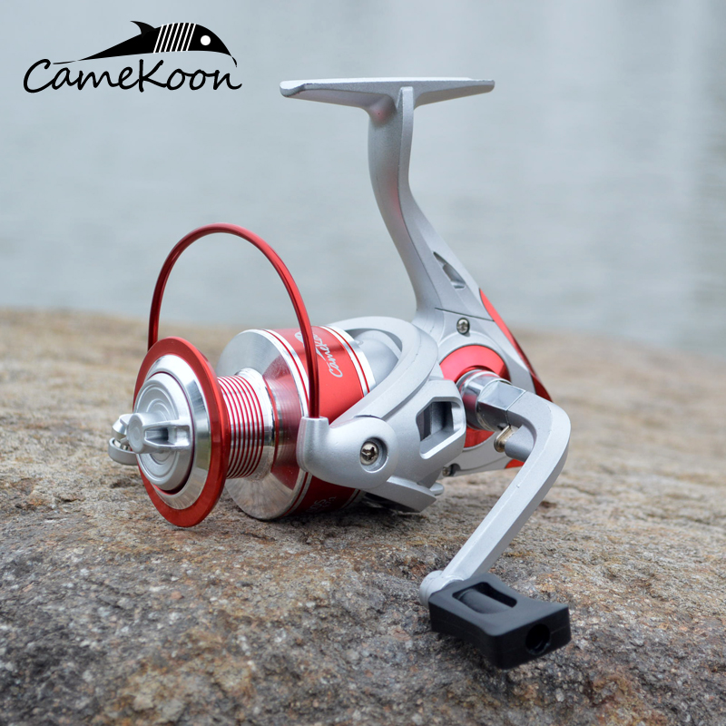 CAMEKOON Mulinello da Spinning - Surf Reel recensione e prezzo