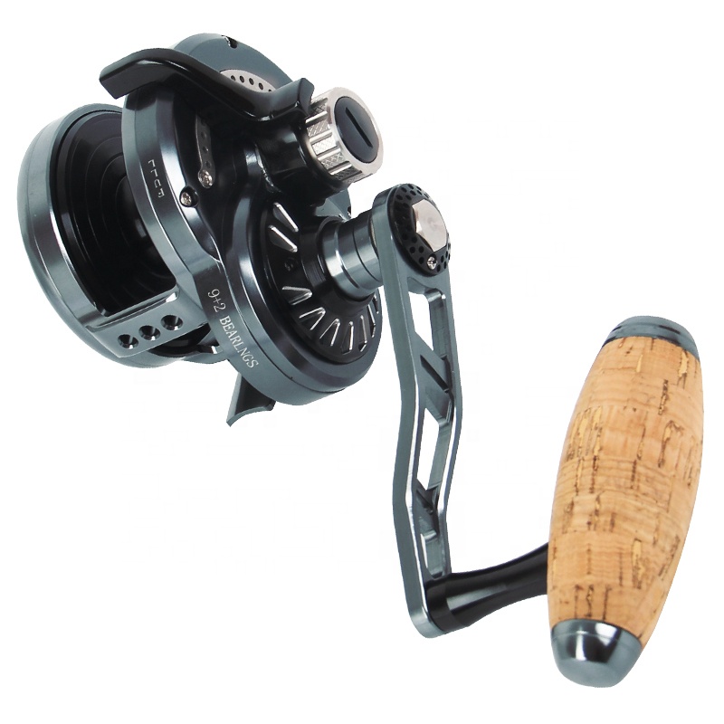 Manopola per Mulinello da Pesc - Reel Drag Knob recensione e prezzo