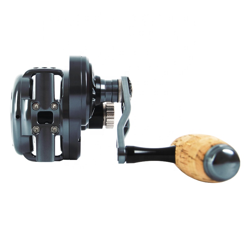 Manopola per Mulinello da Pesc - Reel Drag Knob recensione e prezzo