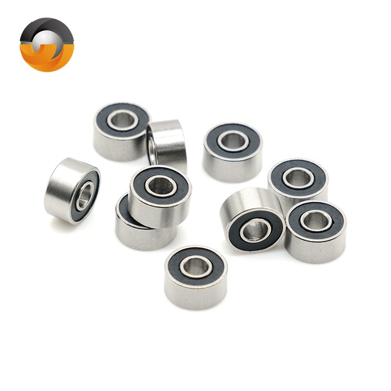10 pezzi S683 2RS 3x7x3mm ABEC - Conventional Reel recensione e prezzo