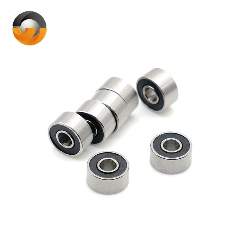 10 pezzi S683 2RS 3x7x3mm ABEC - Conventional Reel recensione e prezzo