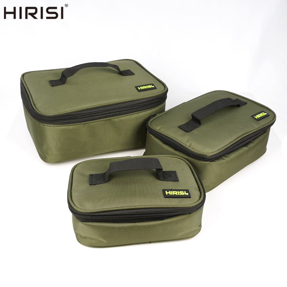 Borsa Multifunzione Hirisi per - Reel Bag recensione e prezzo