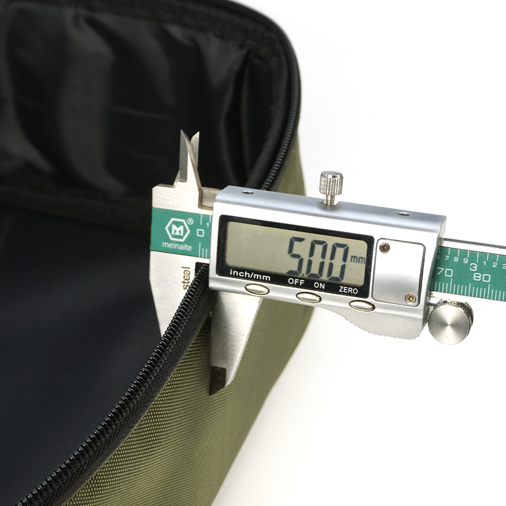 Borsa Multifunzione Hirisi per - Reel Bag recensione e prezzo
