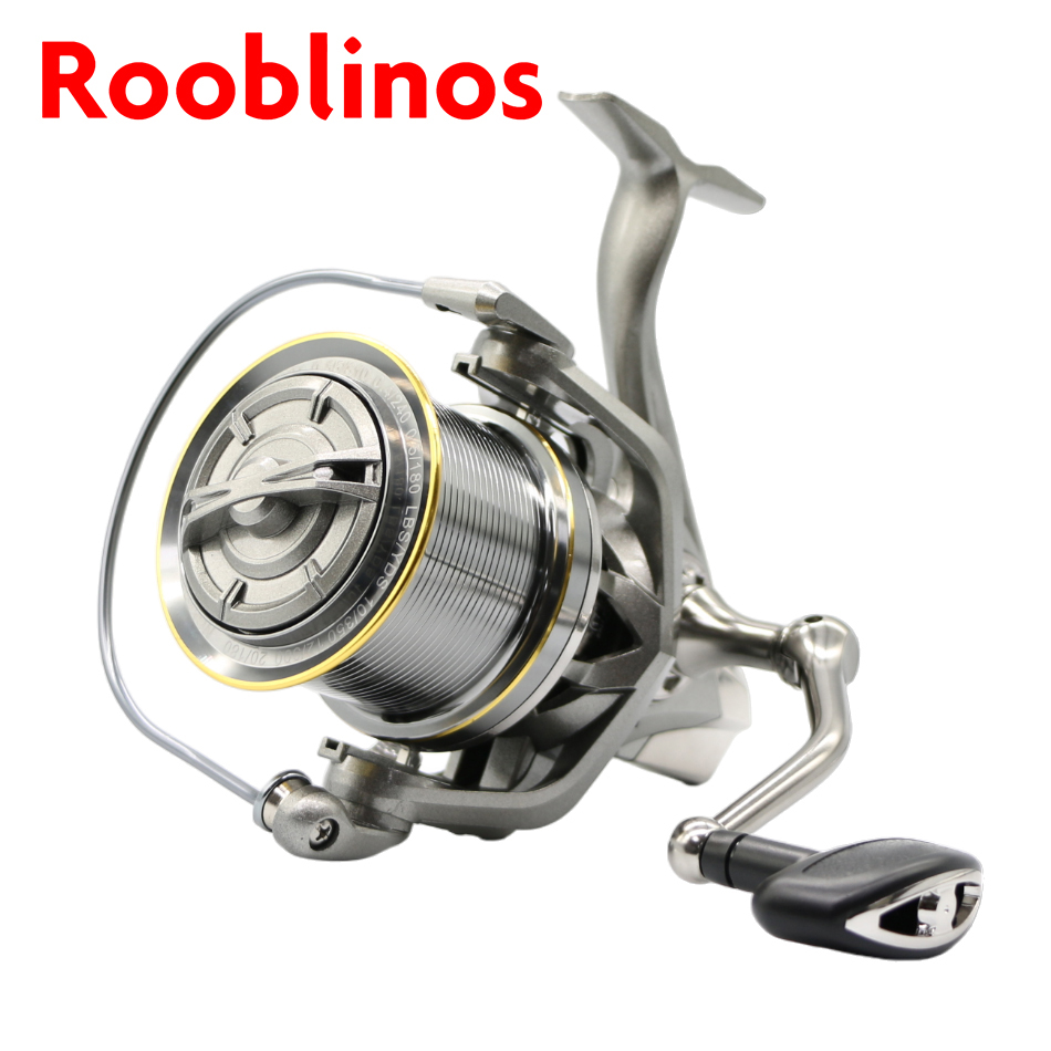 Mulinello da Pesca Spinning Ro - Reel Spare Spool recensione e prezzo