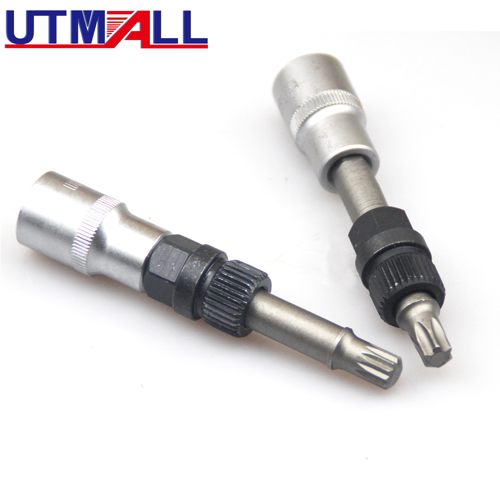 UTMALL Set di Attrezzi Auto in - Conventional Reel recensione e prezzo