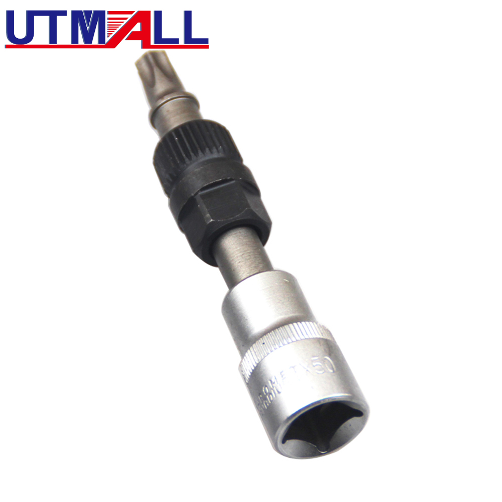 UTMALL Set di Attrezzi Auto in - Conventional Reel recensione e prezzo