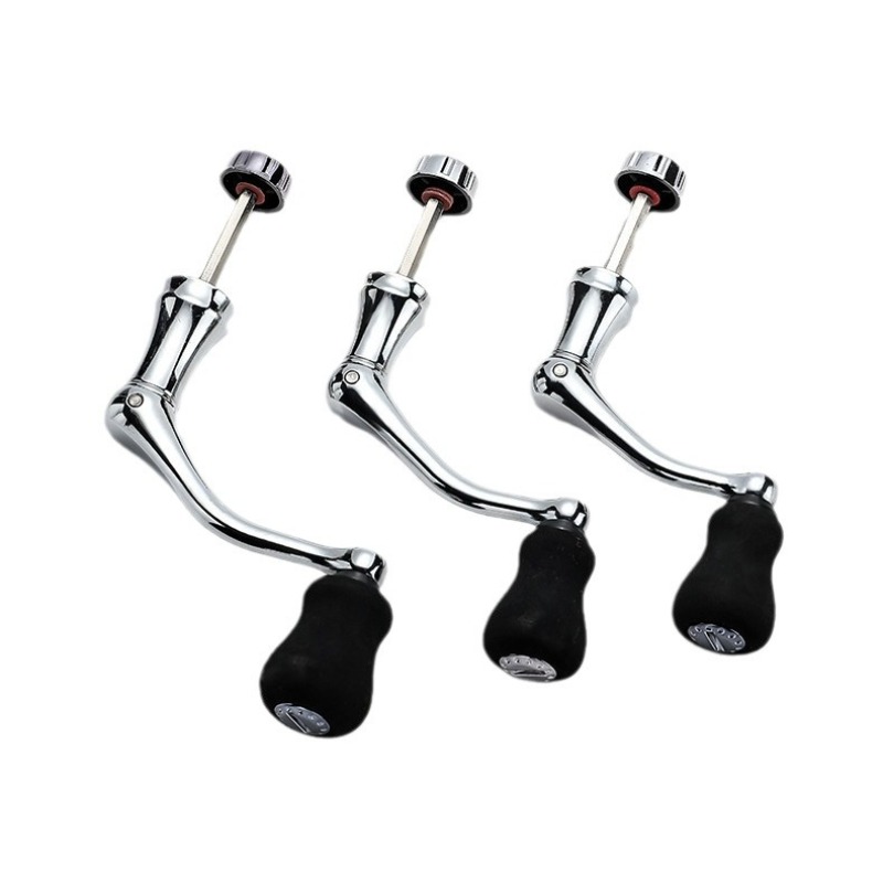 Mulinello da Pesca Universale  - Spinning Reel recensione e prezzo
