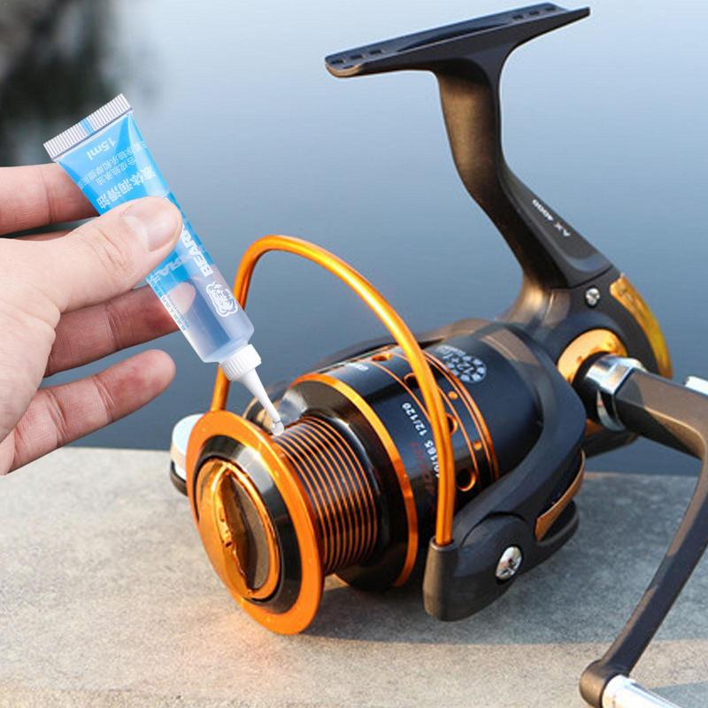 Lubrificante per mulinello da  - Reel Lubricant recensione e prezzo