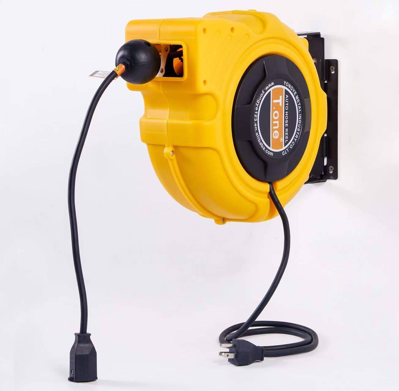 Avvolgitubo Elettrico Automati - Electric Reel recensione e prezzo