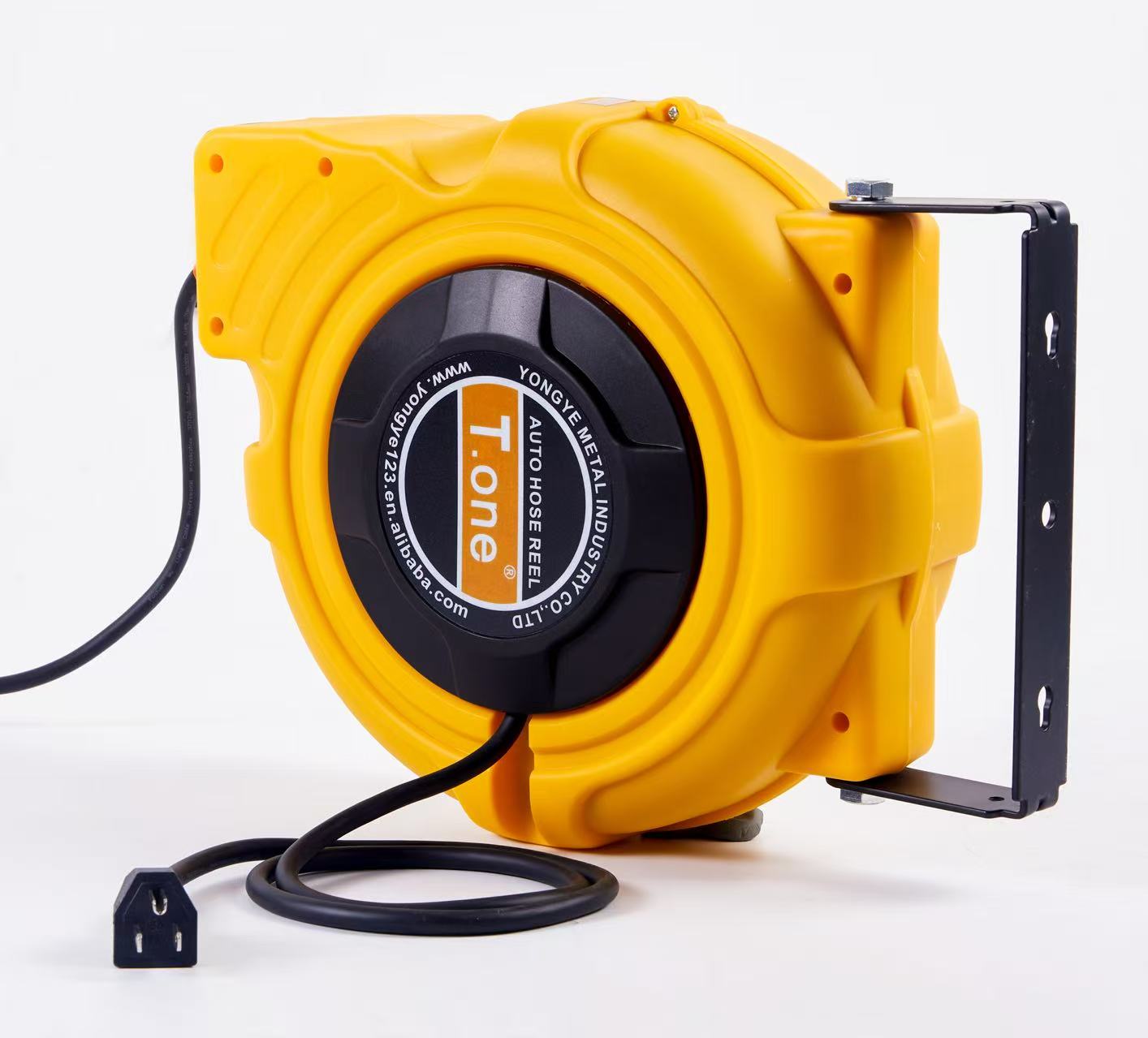 Avvolgitubo Elettrico Automati - Electric Reel recensione e prezzo