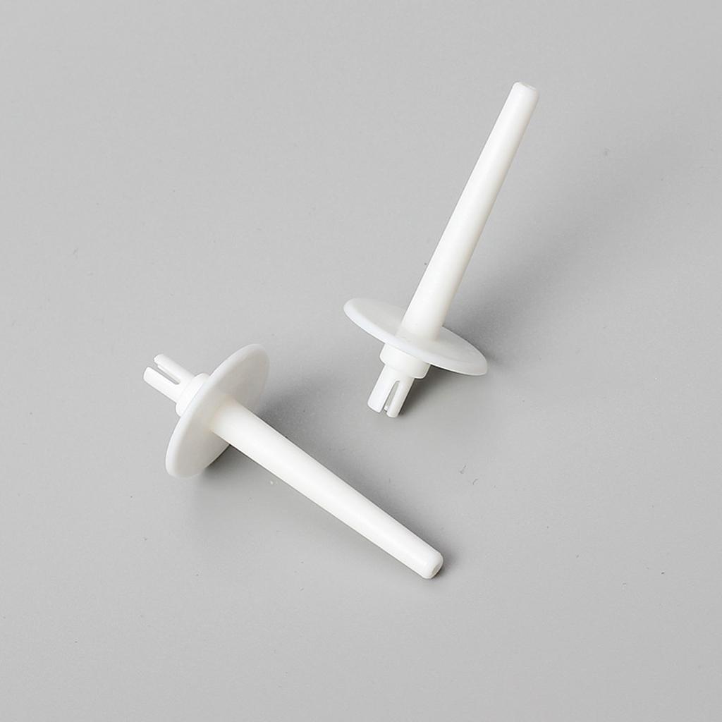 6 Pezzi Perni per Bobine, Rica - Reel Spare Spool recensione e prezzo