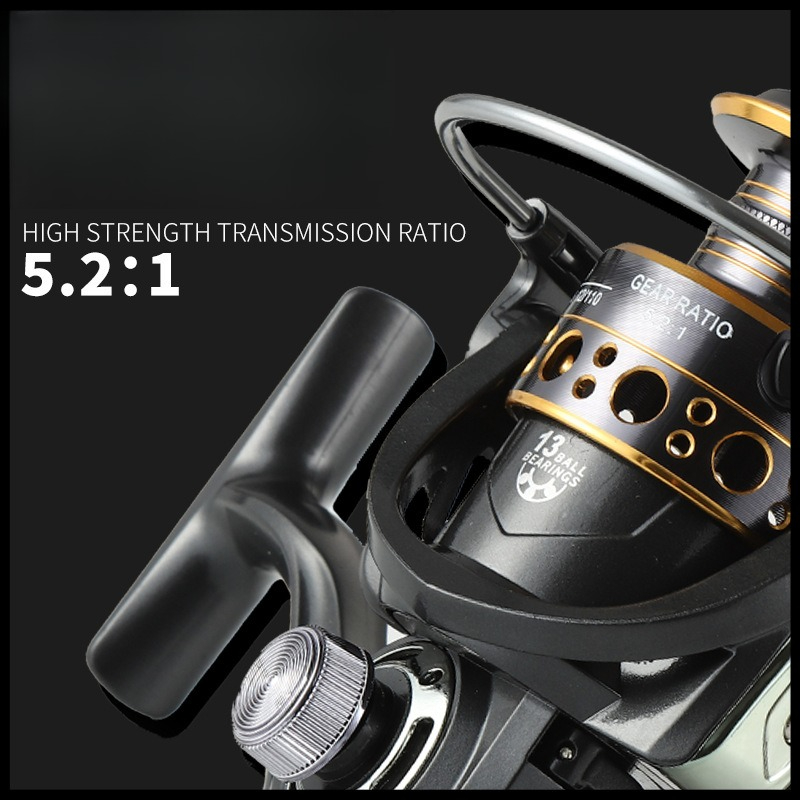Potente Mulinello da Pesca in  - Reel Drag Knob recensione e prezzo
