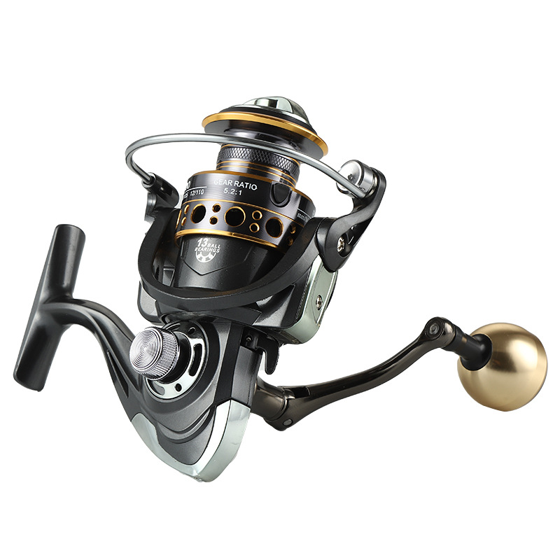 Potente Mulinello da Pesca in  - Reel Drag Knob recensione e prezzo