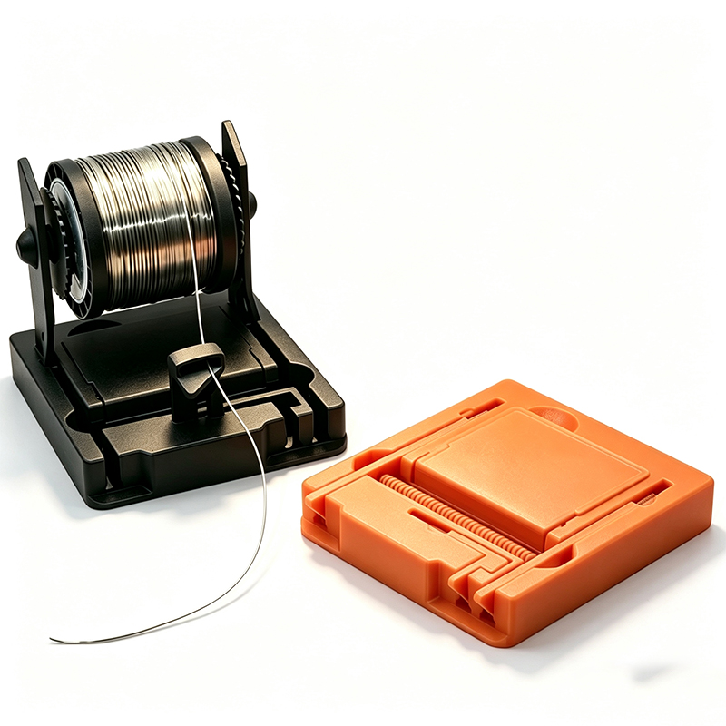 Supporto Pieghevole Regolabile - Electric Reel recensione e prezzo