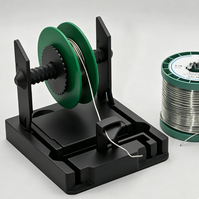 Supporto Pieghevole Regolabile - Electric Reel recensione e prezzo