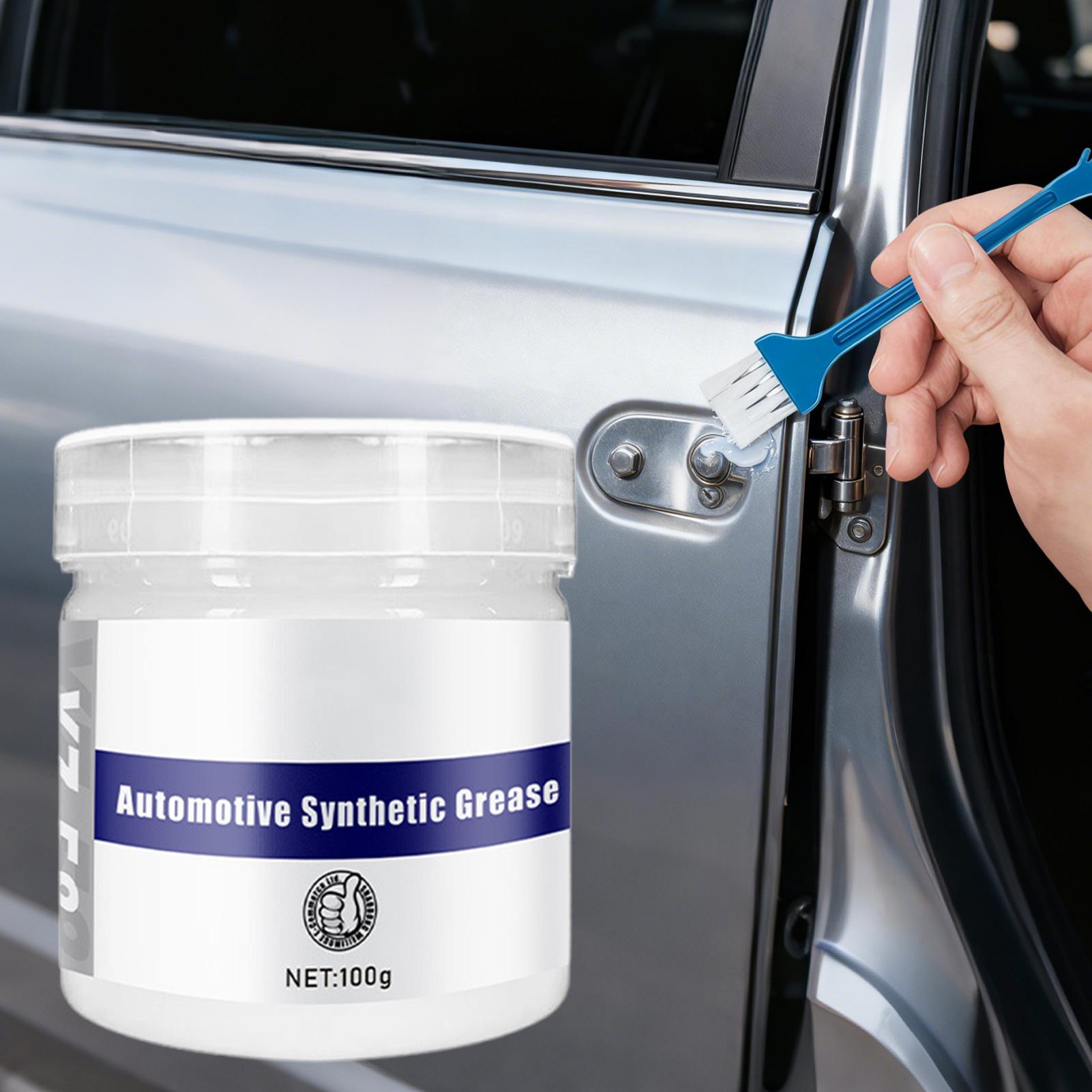 Grasso per Cuscinetti ad Alta  - Reel Lubricant recensione e prezzo