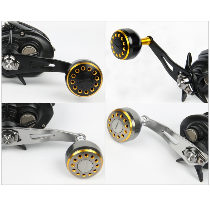 Manopola per Mulinello da Pesc - Reel Spare Spool recensione e prezzo