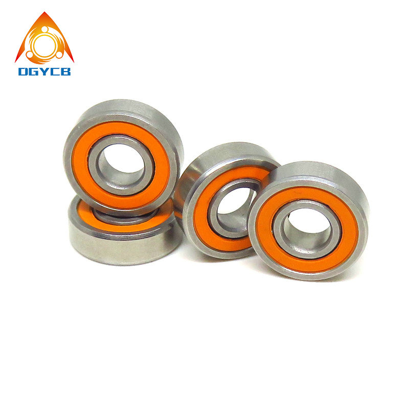 1 pz S688 2RS 8x16x5 ABEC7 Cus - Conventional Reel recensione e prezzo