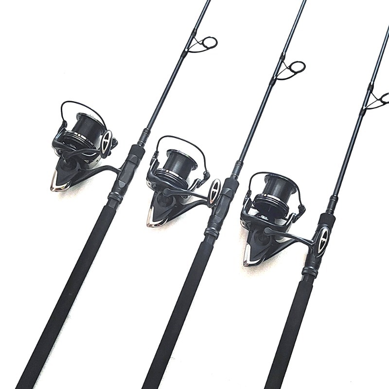 Mulinello da pesca per carpe n - Reel Spare Spool recensione e prezzo